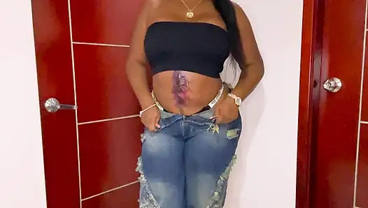 Meine freundin nicht mit dem heißen mädchen von nebenan betrügen