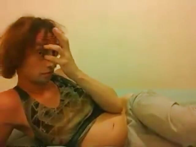 Sesiunea solo de Chaturbate a lui Lil Taste; Fără spermă/fără orgasm