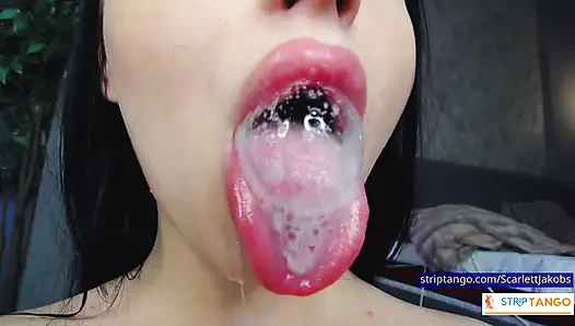 Große runde möpse beobachten sie jetzt und guided wichsanleitung folgt