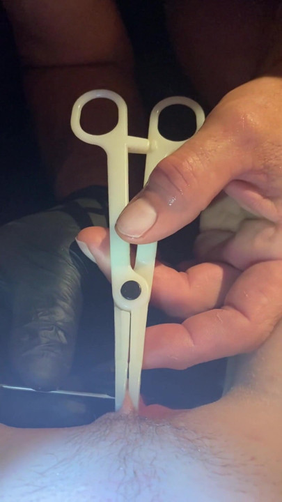 Przebijam ją | Klip 1