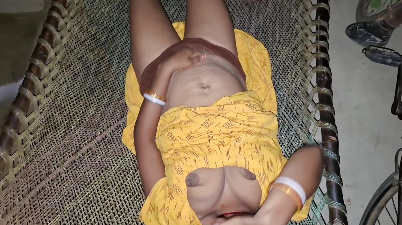 Seks kampung desi India panas
