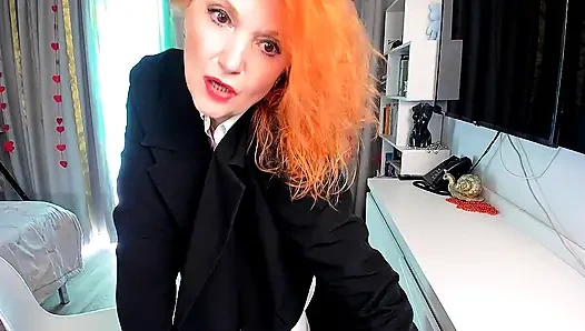 Seni Godaan Terkendali