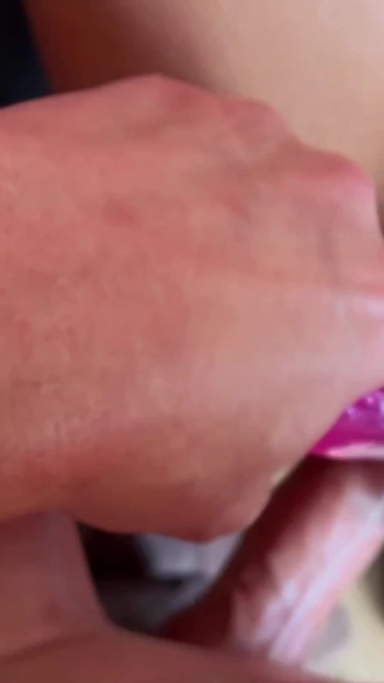 Memorable moment from "Stepsister Having First Anal Creampie"