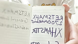 Povratak u XHAMSTER