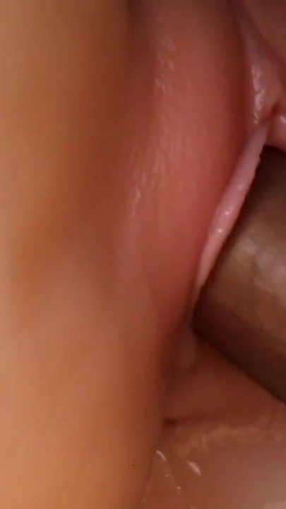 Iconic moment from "i love this sound when a beautiful tender pink pussy squishes from my big dick"