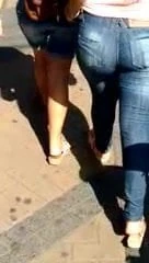 Novinha Rabuda
