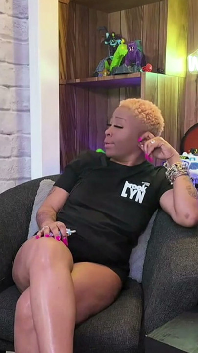 Who’s Auntie Is This? 🤨 | Clip 2