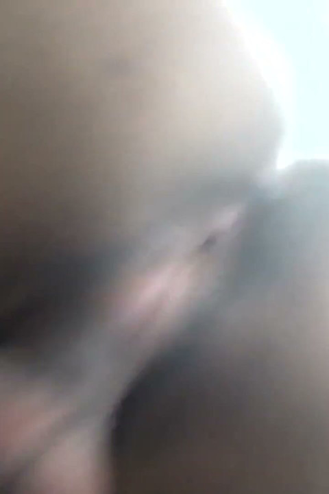 Chico indio grande polla negra me preña profundo en día fértil sin condón