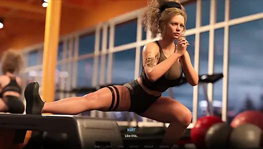 Çok özel sınıf öğretmeni (bölüm 7)