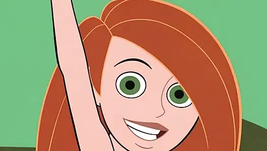 Kim Possible Sex Casting Animation