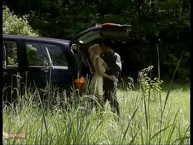 Gina Wild - in Der Hitze Der Nacht (ganzer Film)