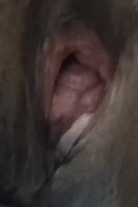 18 year old brunette big saggy