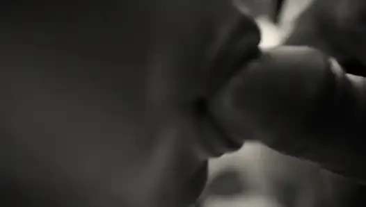 Birmanischer retro-style-porno