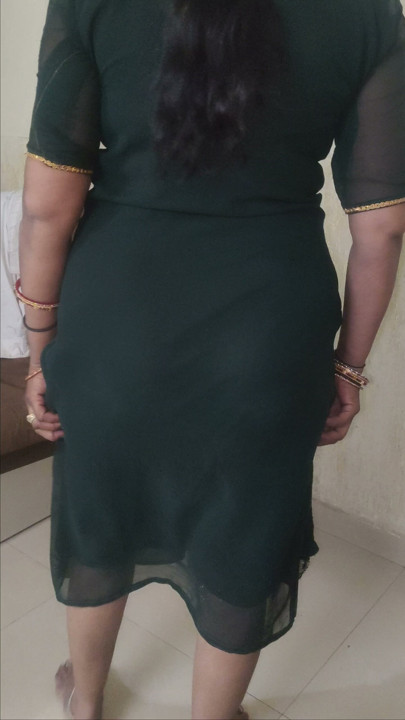 Bhabhi ki hot gand