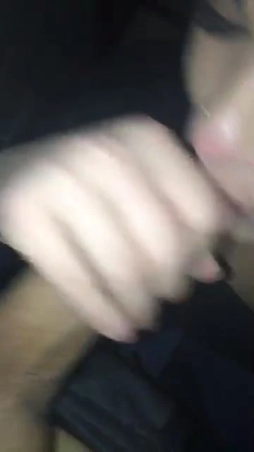 Getting my dick sucked 3