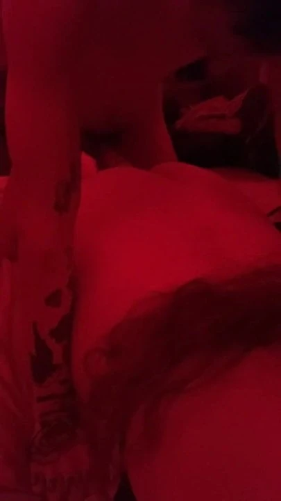 Eat my ass