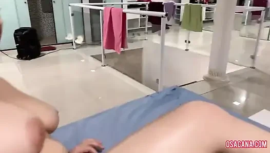 Göğüslü Ateşli Amatör