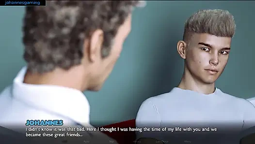 Timestamp Lost Love- John'a truth'a söyledim - sikiş piper'ın harika olduğunu söyledim