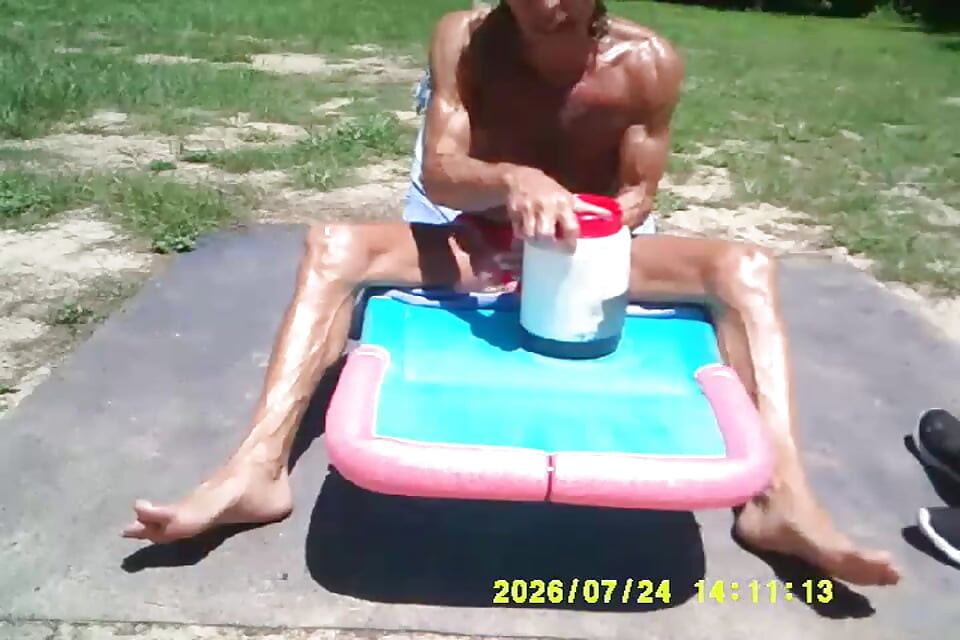 7-24-2026 IS JUST ALRIGHT AND SO IS THE PECKER
