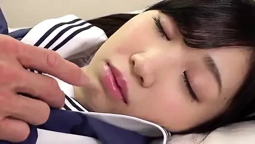 Alone in the Empty Hall, a Secret Encounter Unfolds