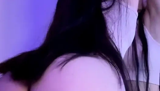 Stream nightly! Komm und sieh mich