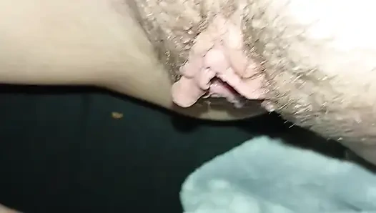 Cum inside me. No contraceptives. Without a condom