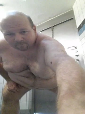Robert Bressler jerking