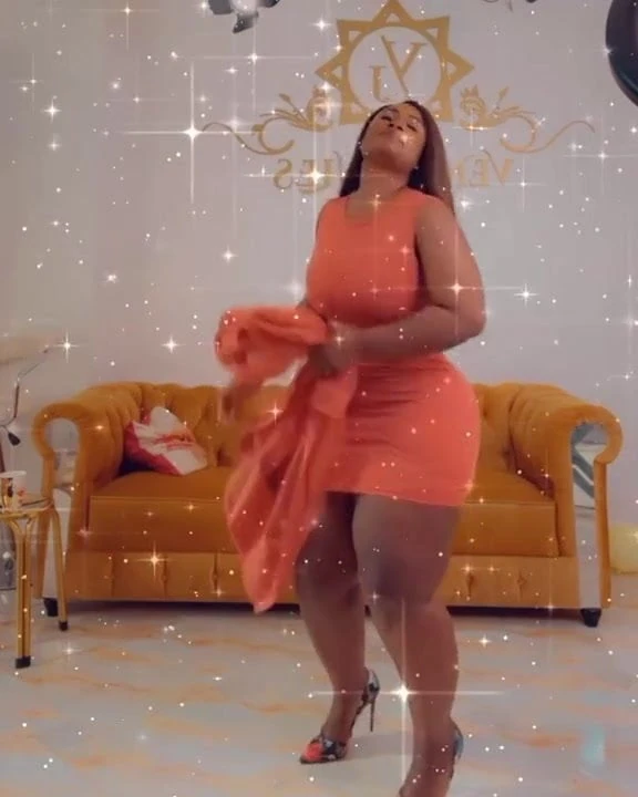 My favorite black milf