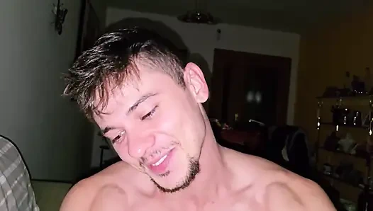 Gerçek bir hayranla lanet olası