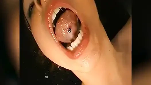 Splattered From All Sides