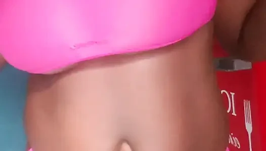 Sweet temptation in the night...