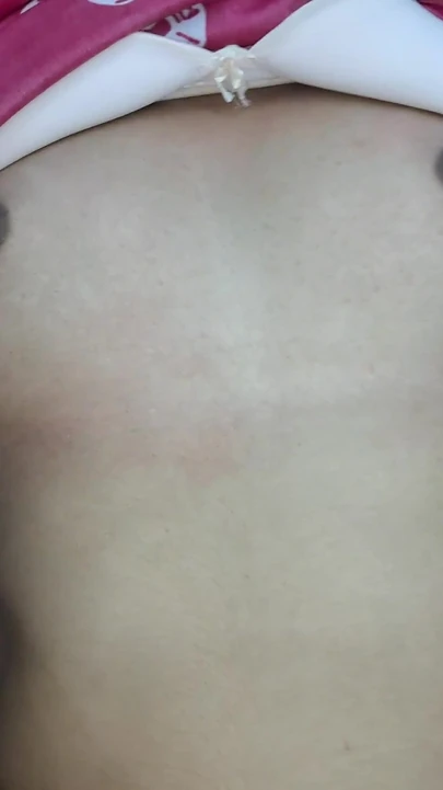 Powerful moment from "Boss marigold with workman XXX sex video Hindi audio"