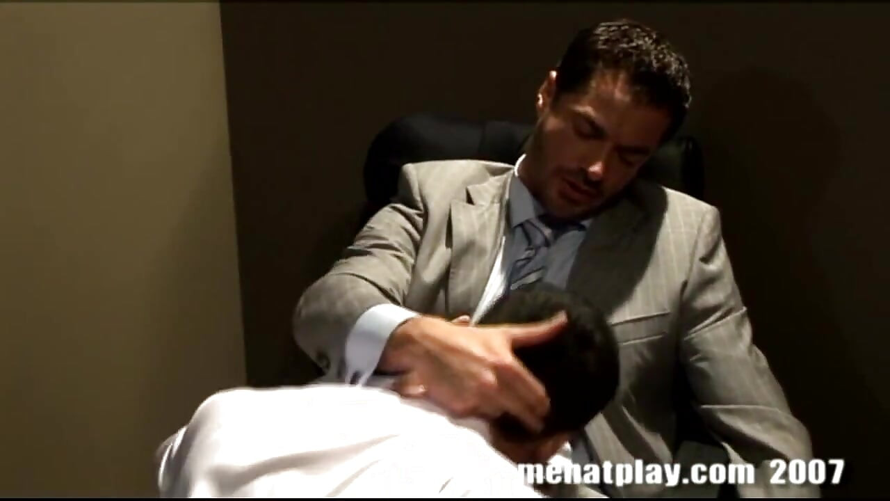 The Boardroom Files 1