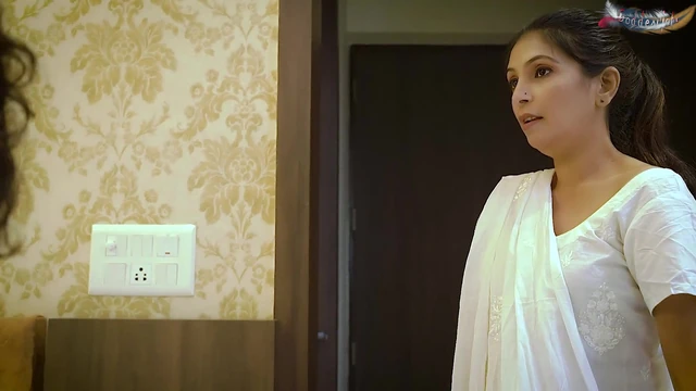 MY WIFE ASKED HER  FRIEND  TO BE A SURROGATE MOTHER AND FUCKED ME TO GET PREGNENT FULL MOVIE