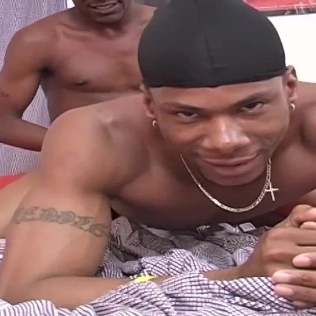 Dorm Life Archives #8 - Black Holes Scene 2 - Smooth + Southern Boi + Will2k