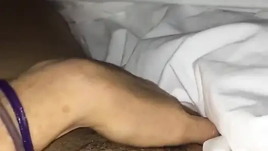 Yatmadan önce biraz oyun zamanı