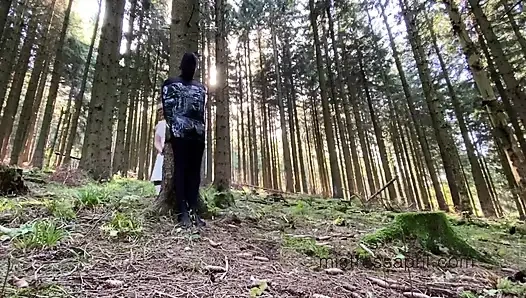 Домина госпожа April - изоляция