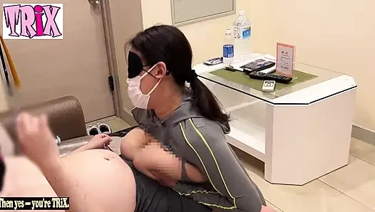 Asian Angel 27081