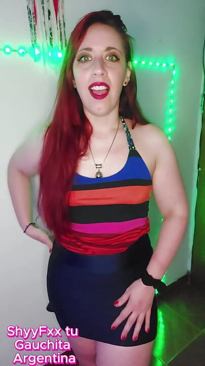 Shyyfxx - tu compañero de trabajo te encuentra masturbándote tu polla corta! Instrucciones de paja, humillación sph