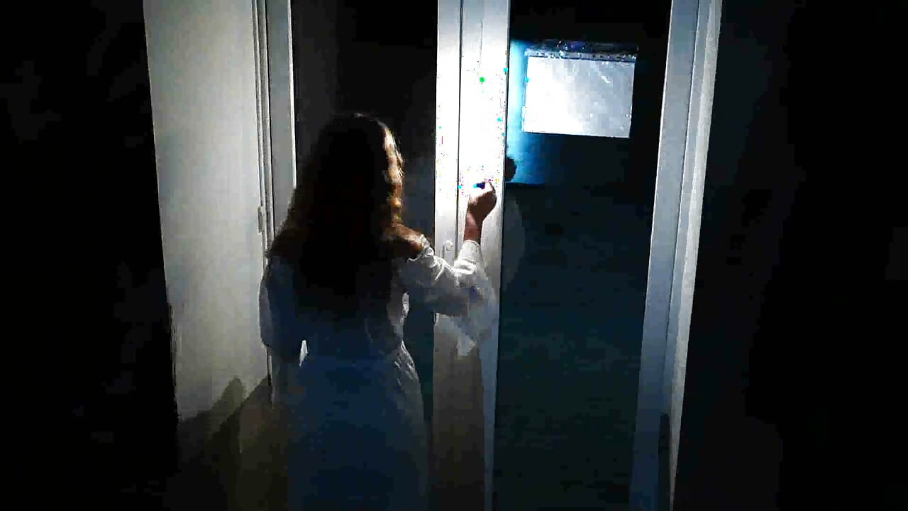 Nightmare is real