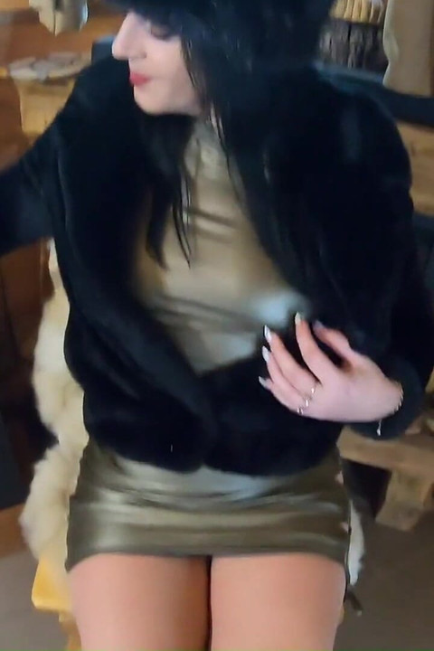 Smoking Compilation #1 - Blowjob, Masturbation & Dirty JOI