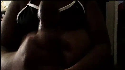 Titty Fuck with Cumshot