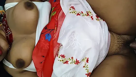 Special Boishak er Romantic sex with  makan malik ka beta. Part_02