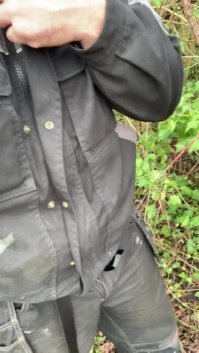 JE FAIS LA PUTE EN FORET POUR MAITRESSE