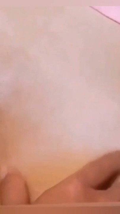 My stepdaughter has that shaved pussy fucking without a condom REAL HOMEMADE | Clip 2