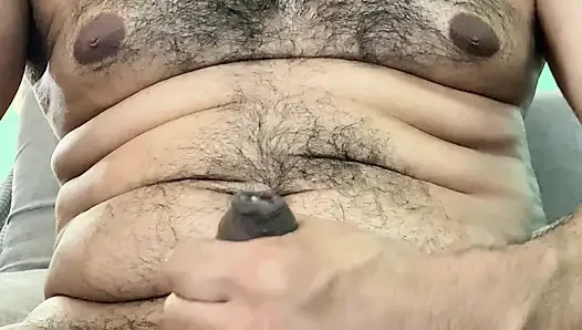 Ready to Be Eaten and Make You My Cumdumster