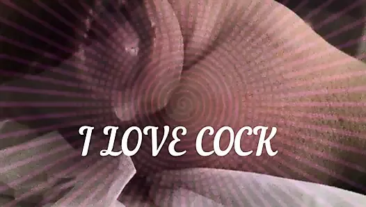Love cock (pouffiasse), féminisation, épisode 1