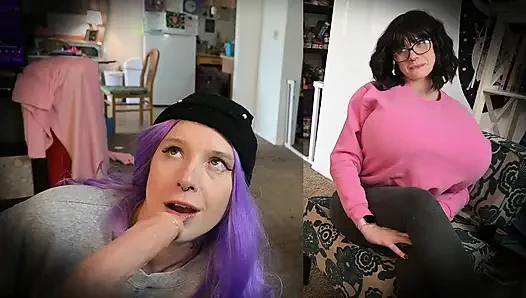 Big Boobie Secret