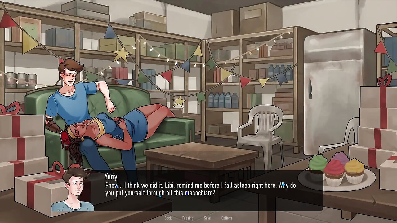Juego completo - Deep Vault 69, parte 17