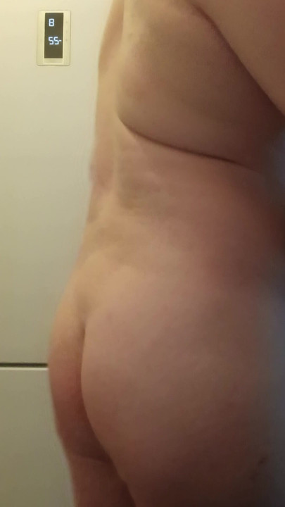 Naked Sex Medium